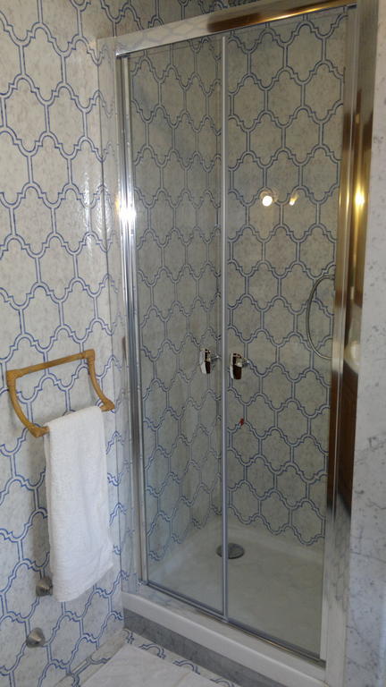 Casa Vancanza Sciamandola Levanto Rum bild