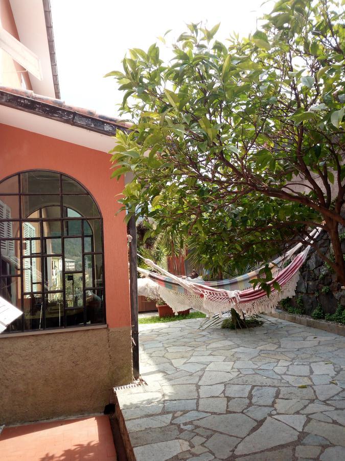 Casa Vancanza Sciamandola Levanto Exteriör bild